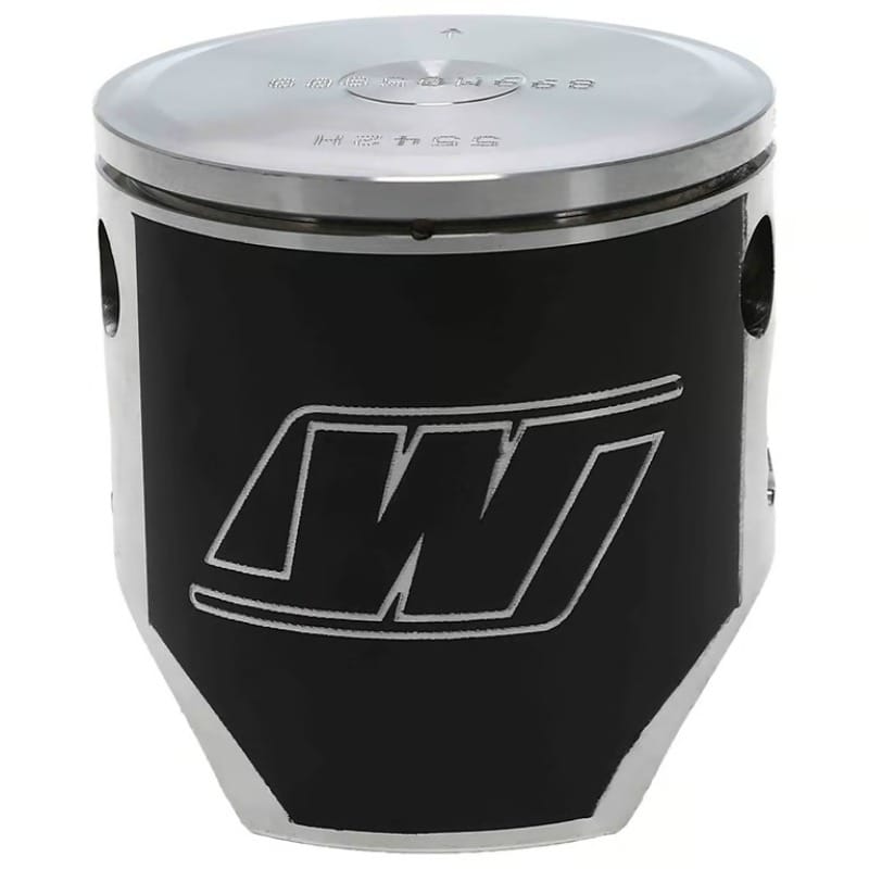 Wiseco — Wiseco 2022 YZ125 ProLite 58mm Bore Piston Kit
Piston Kit