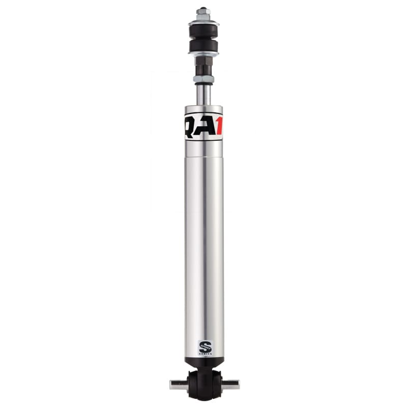 QA1 — Shock Stocker Non-Adj 9.00, Sport Valve 14.00 Stud/T-Bar
