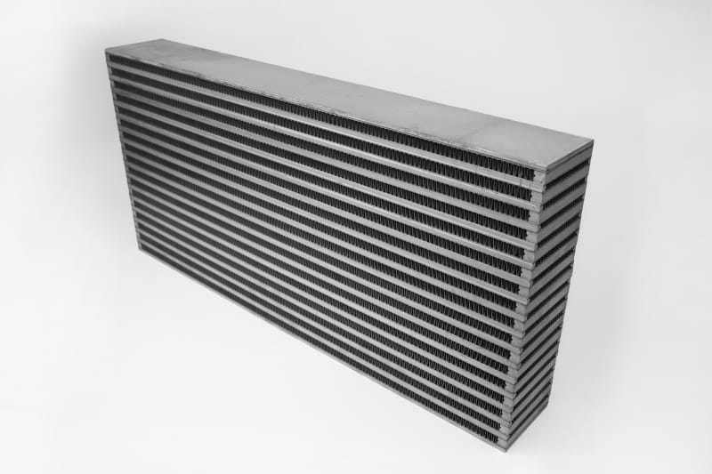 CSF — High-Performance Bar & Plate Intercooler Core 18X12x4.5