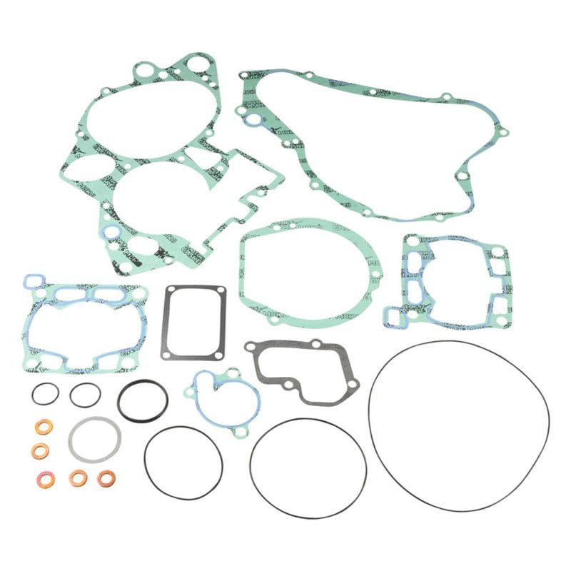 Athena — Athena 1997 Suzuki RM 125 Complete Gasket Kit