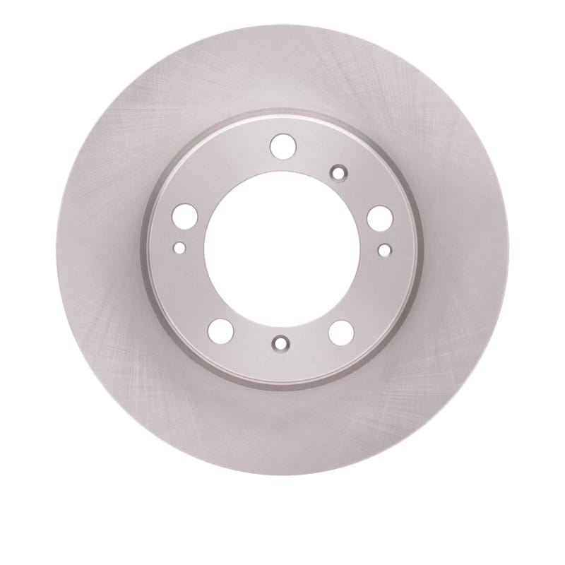 DFC — Disc Brake Rotor