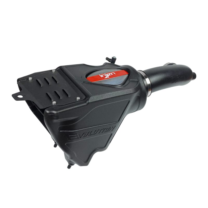 Injen — EVOLUTION Cold Air Intake System