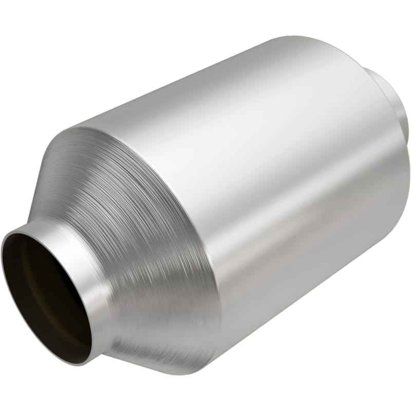 Magnaflow — California Universal Catalytic Converter - 2.25in.
California Universal Catalytic Converter-2.25in.
California CARB Universal Catalytic Converter