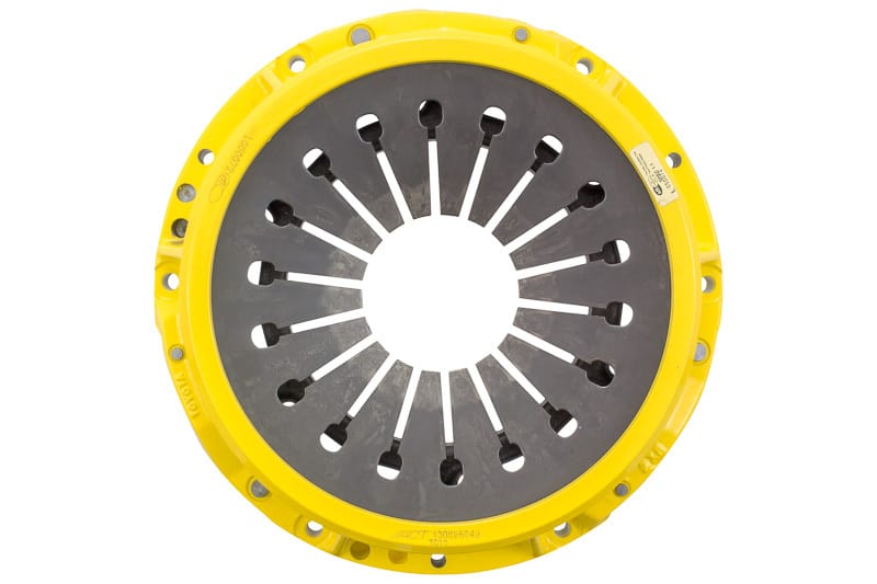 ACT — ACT 1987 Toyota Supra P/PL Heavy Duty Clutch Pressure Plate
Pressure Plate