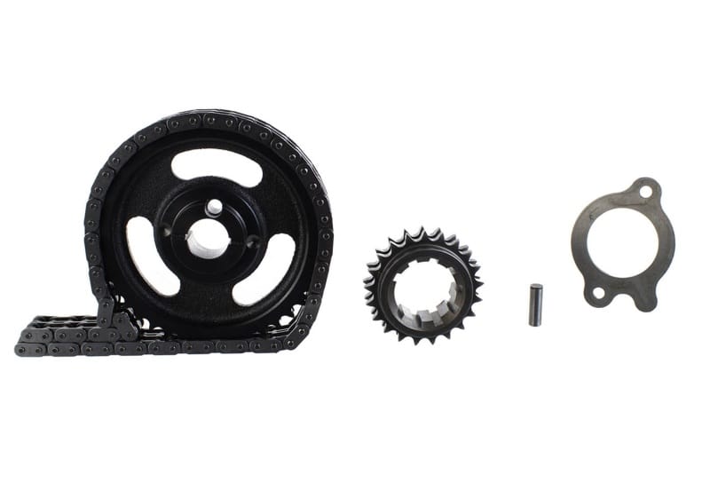 Ford Racing — Ford Racing 302/351W Double Roller Timing Chain Set
Timing Set