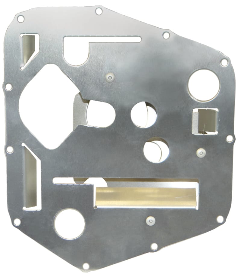 Moroso — Moroso Scion FRS/Subaru BRZ/Toyota 86 Oil Pan Baffle Kit