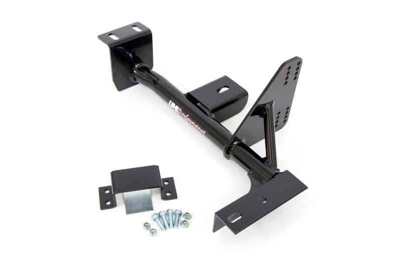 UMI Performance — 2224 - 1993-1997 GM F-Body Torque Arm Relocation Kit- TH400