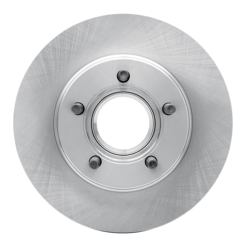 DFC — Disc Brake Rotor