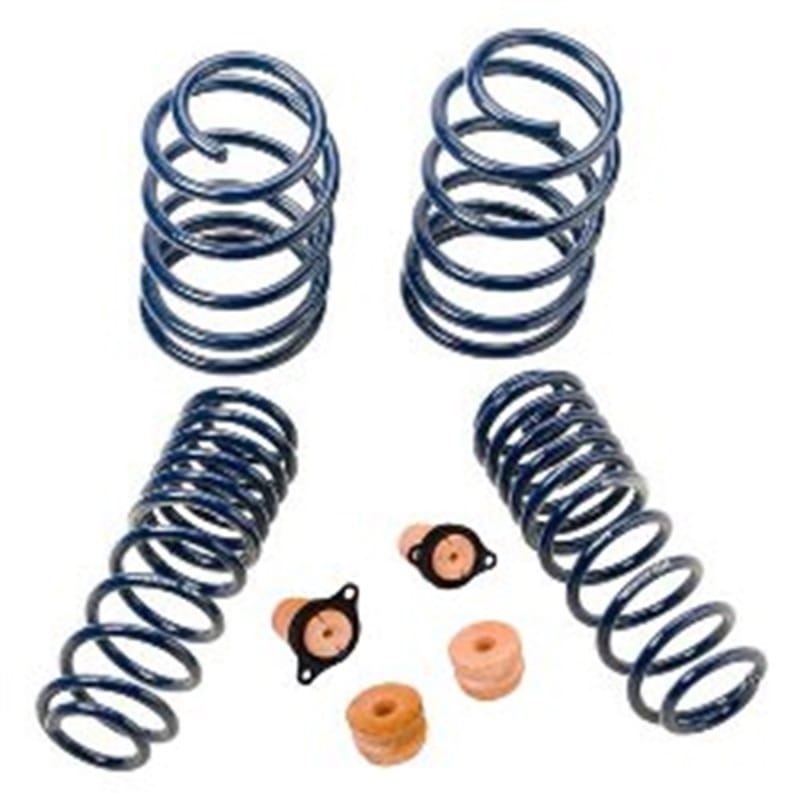 Ford Racing — 2012-2013 Boss 302 Lowering Springs
Boss 302 Spring Kit