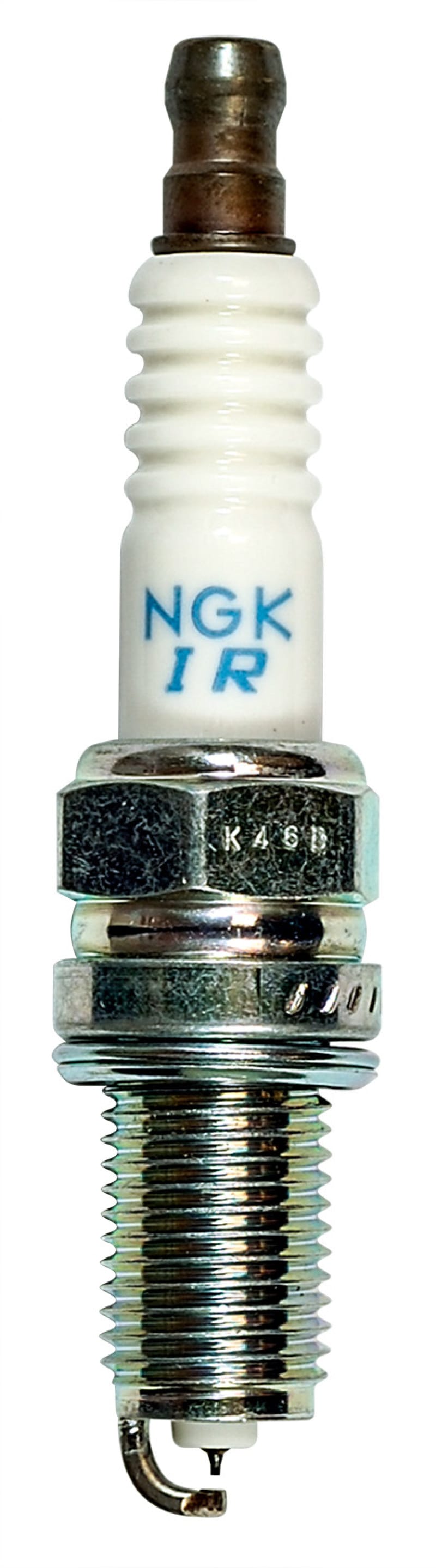 NGK — NGK Laser Iridium High Ignitability Spark Plug