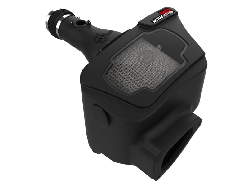 aFe — Momentum HD Cold Air Intake System w/ Pro DRY S Filter