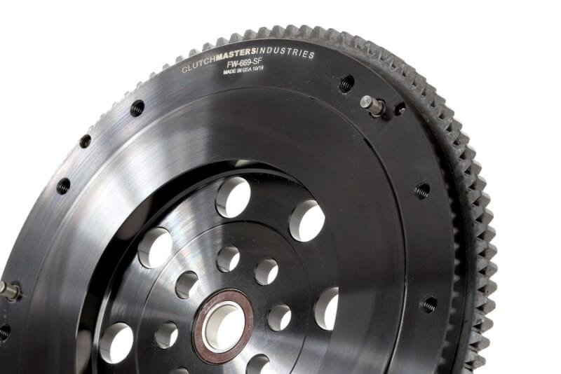 Clutch Masters — Lightweight Steel Flywheel