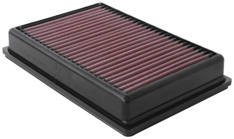 K&N Engineering — Replacement Air Filter