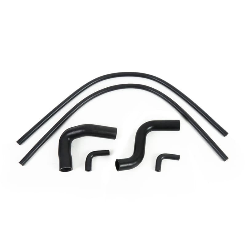 Mishimoto — Replacement Coolant Hose Kit, Fits Ford Mustang V8 1964-1969