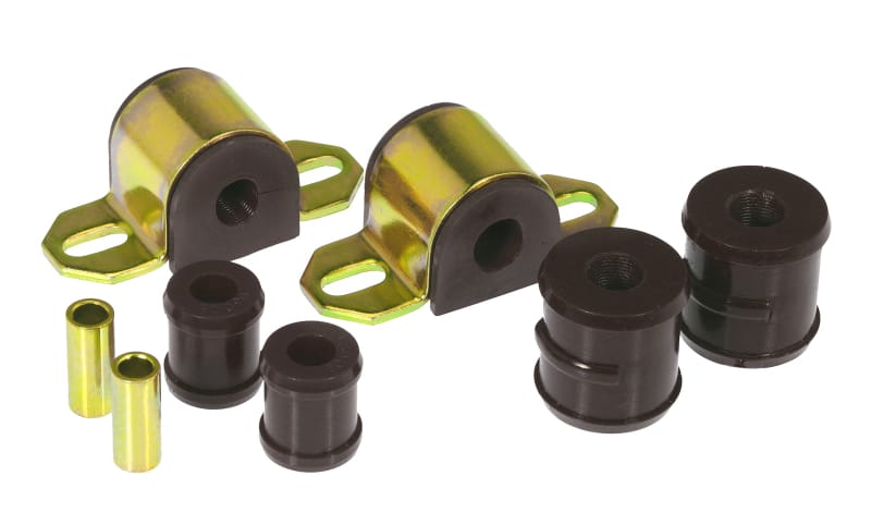 Prothane — GM RR SB 67-81 CAM/FB 5/8 1 BOLT