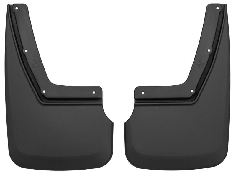 Husky Liners — Custom Mud Guards - Rear Mud Guards
Custom Mud Guards-Rear Mud Guards