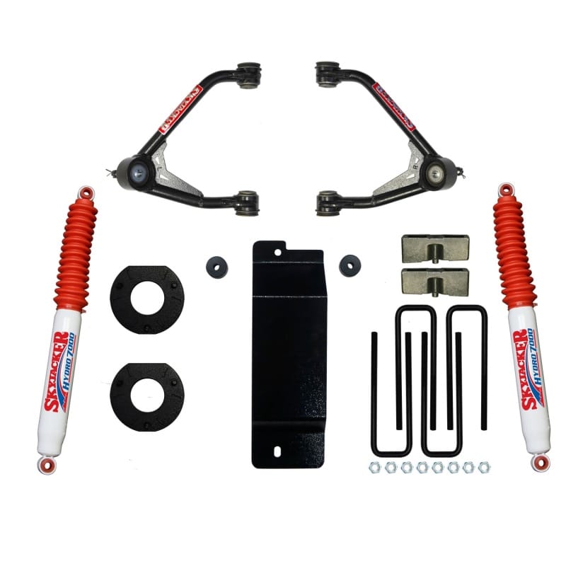 Skyjacker — Upper Control Arm Kit