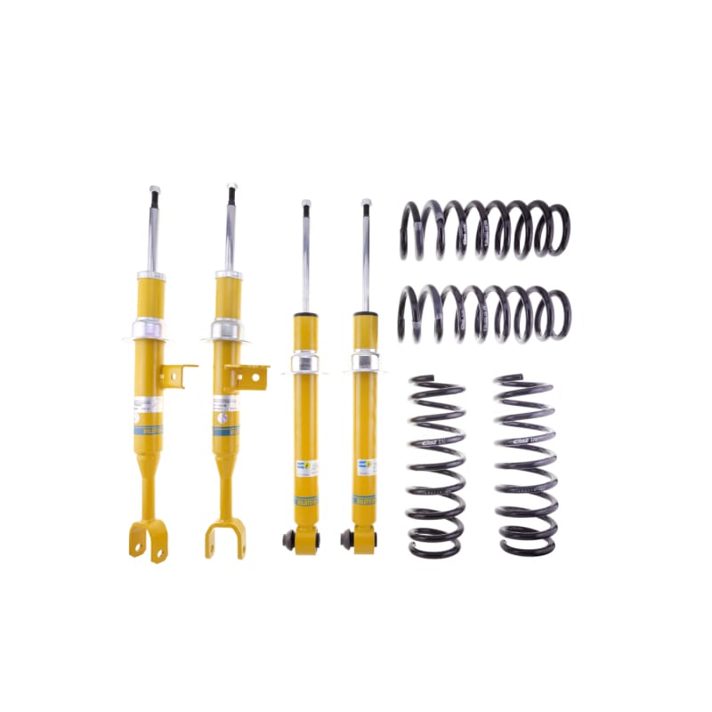 Bilstein — B12 (Pro-Kit) - Suspension Kit
B12 (Pro-Kit)-Suspension Kit