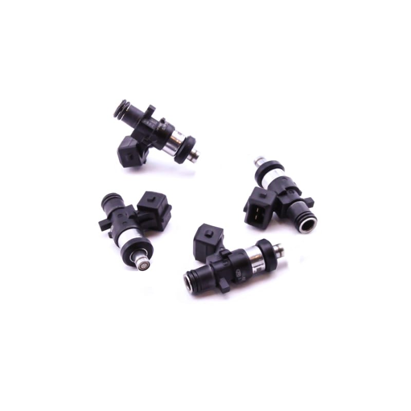DeatschWerks — Matched set of 4 injectors 1500cc/min
1500cc - 12-15 BRZ/86/FR-S