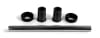 EPI — EPI 17-21 Honda 1000 Pioneer / 5 A-Arm Bushing Repair Kit
EPI A-Arm Bushing Repair Kit