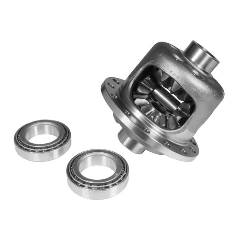 Yukon Gear & Axle — Yukon Trac Loc Limited Slip Carrier for Dana M300, 37 Spline, 4.10 & Up
Yukon Trac Loc Limited Slip Carrier for Dana M300; 37 Spline; 4.10/Up