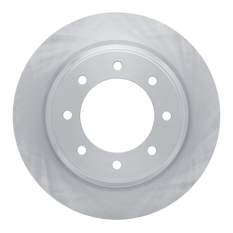 DFC — Disc Brake Rotor