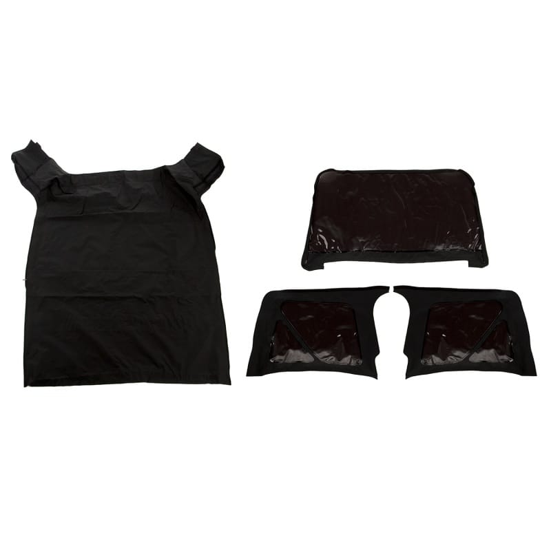 Rugged Ridge — SOFT TOP-REPLACEMENT-OMIX
Montana Top