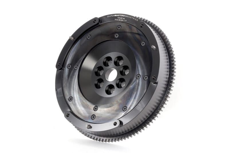 Clutch Masters — Lightweight Aluminum Flywheel