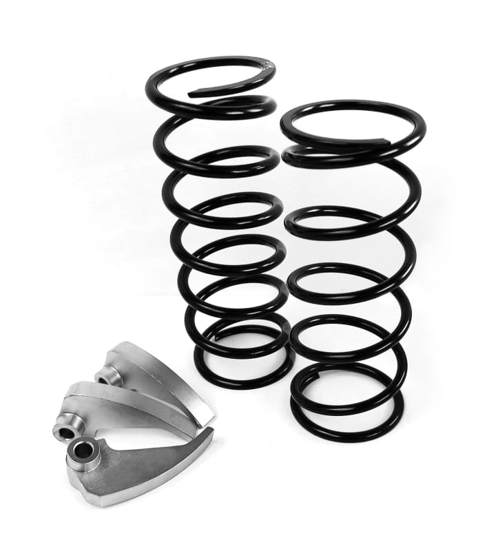 EPI — EPI 13-15 Arctic Cat 1000 Wildcat Paddle Tires Low Elev. Sand Dune Clutch Kit