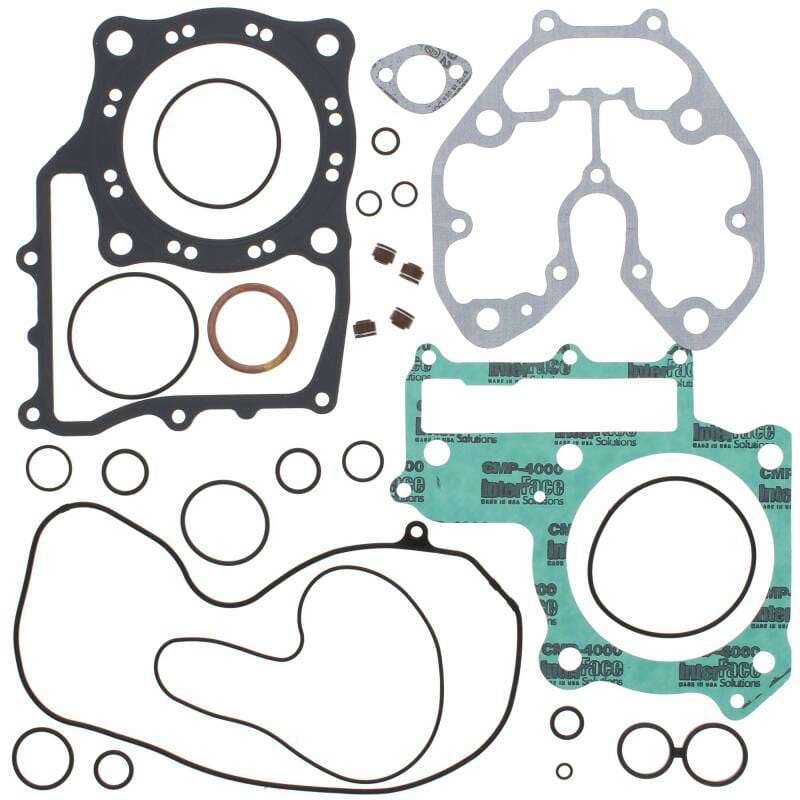 Vertex Pistons — Vertex Gaskets 01-14 Honda TRX500FA Complete Gasket Kit
