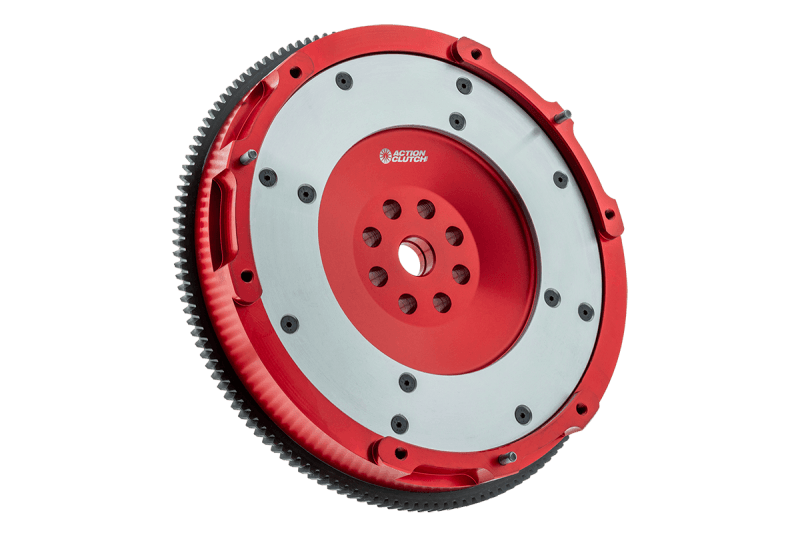 Action Clutch — Aluminum Flywheel for Honda Civic EX 2022 1.5L DOHC (L15B7)