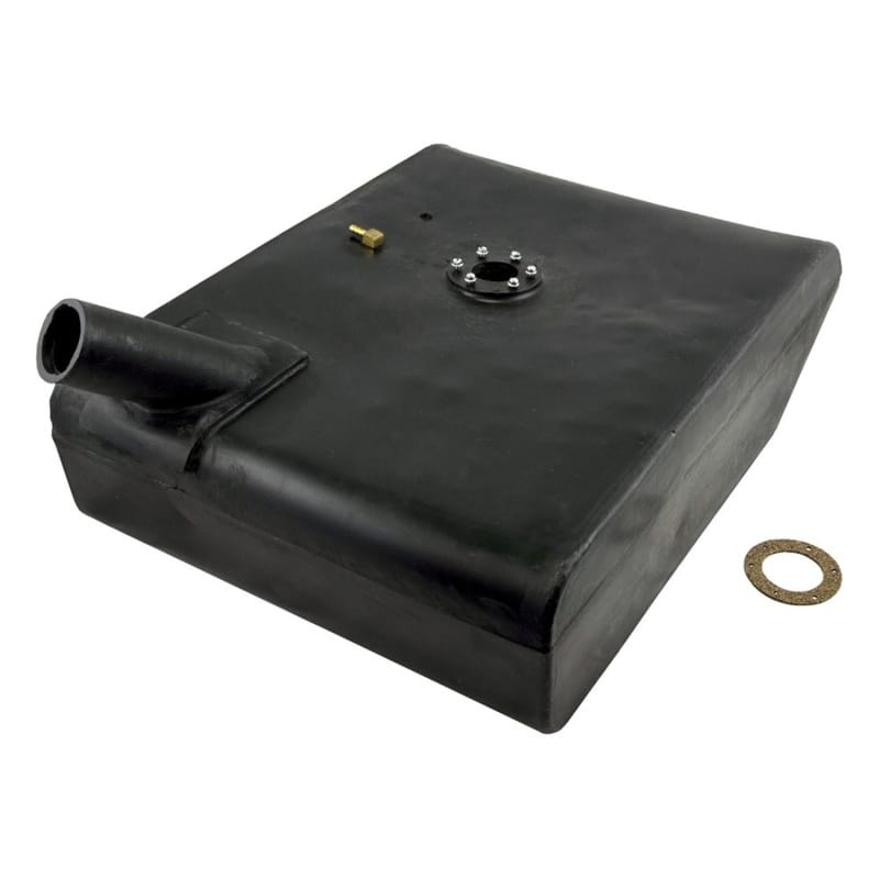 OMIX — Fuel Tank