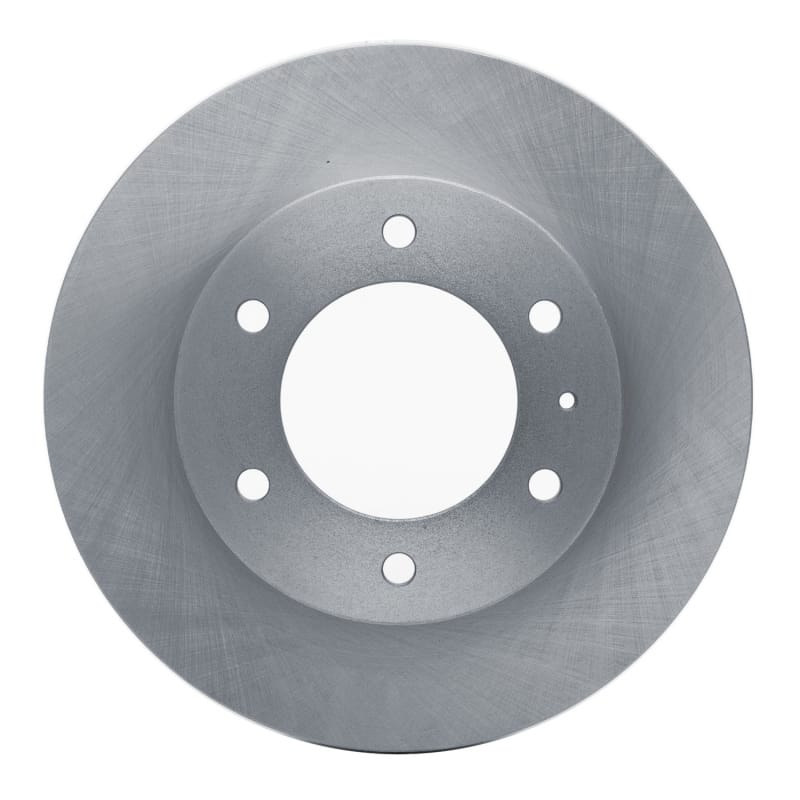 DFC — Disc Brake Rotor