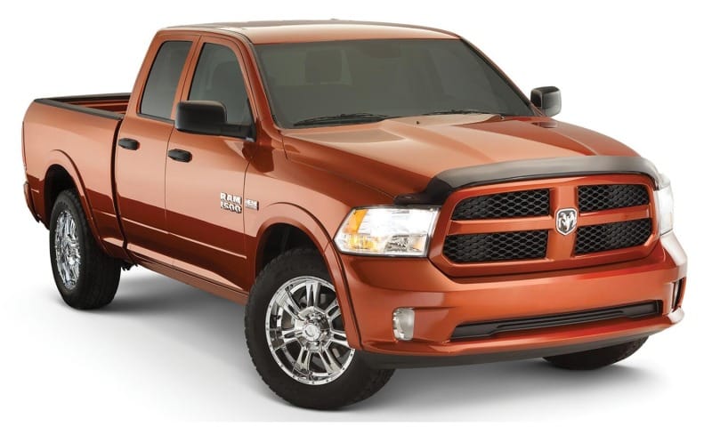 Husky Liners — Fender Flares OE-Style 4Pc Set