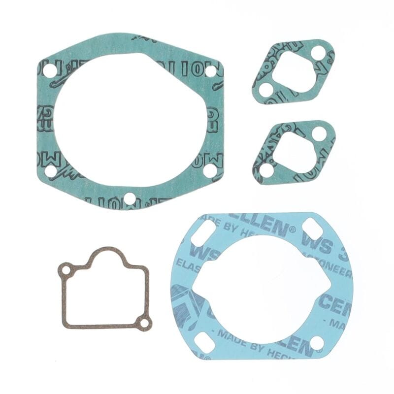 Athena — Athena 98-01 KTM 50 XC Complete Gasket Kit