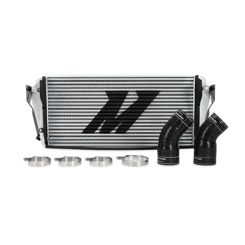 Mishimoto — Mishimoto 2013+ Dodge 6.7L Cummins Intercooler Silver
Intercooler Kit