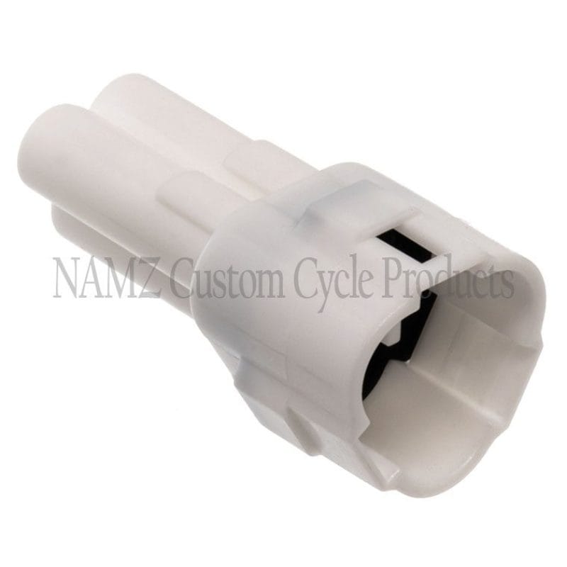 NAMZ — NAMZ MT Sealed Series 3-Position Male Connector (Single)