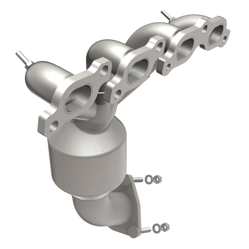 Magnaflow — HM Grade Manifold Catalytic Converter