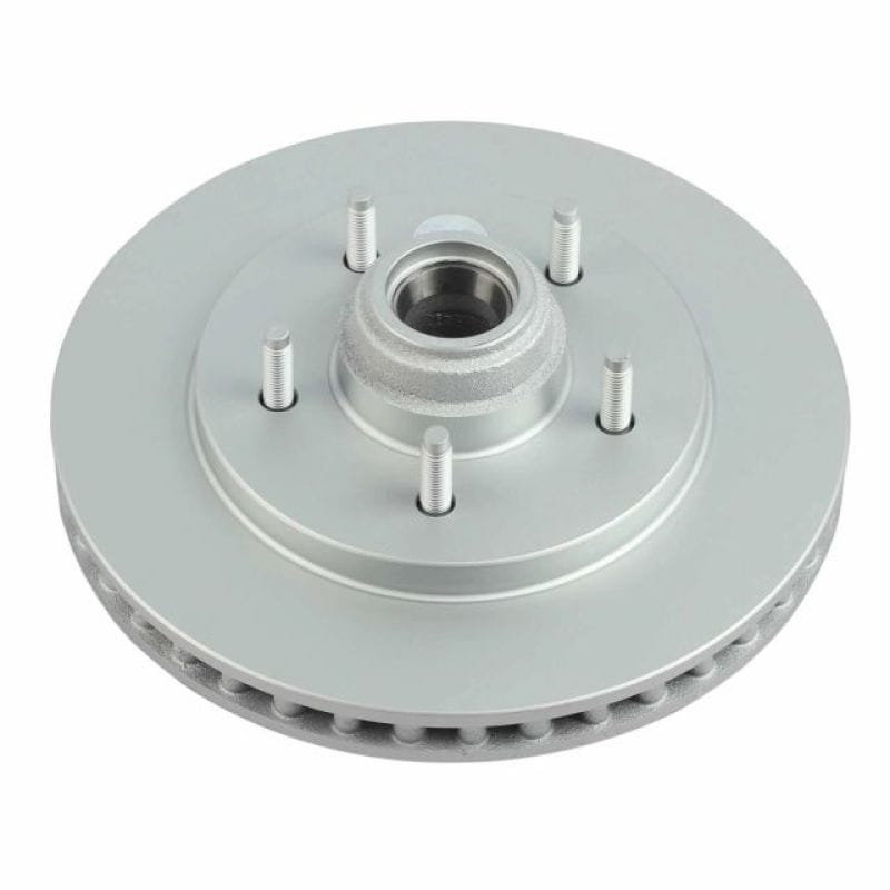 PowerStop — PowerStop Evolution Coated Rotor