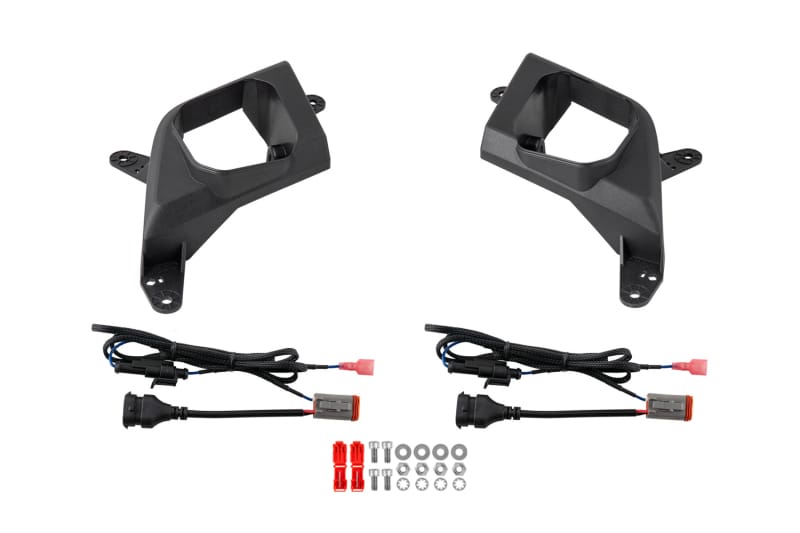Diode Dynamics — Mounting kit for your SS3 Pod Light.