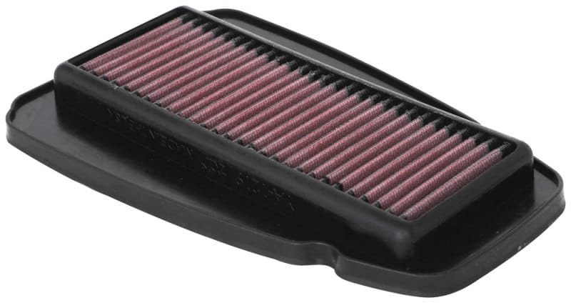 K&N Engineering — K&N Yamaha YZF R125 2019 Replacement Air Filter
Air Filter
