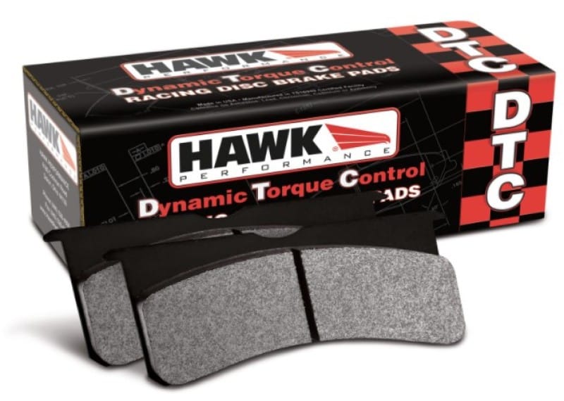 Hawk Performance — DTC-60 Disc Brake Pad