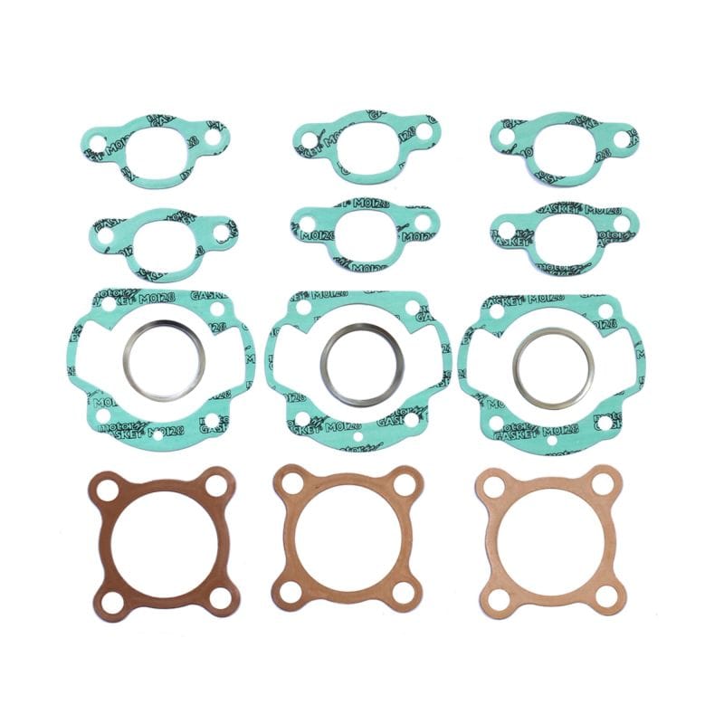 Athena — Athena 69-76 Kawasaki 500 H1/A/B/C/D Top-End Gasket Kit