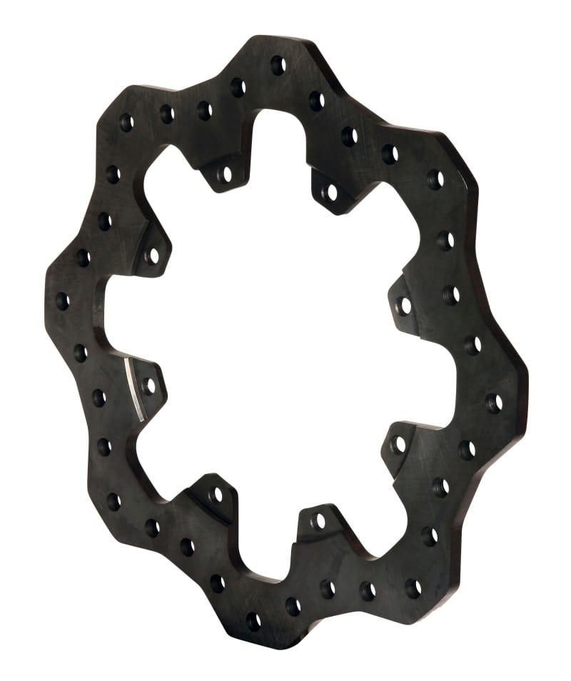 Wilwood — ROTOR1219-035AT638-000AELXXXXN 8x7.00,DRILL,SCALLOPED