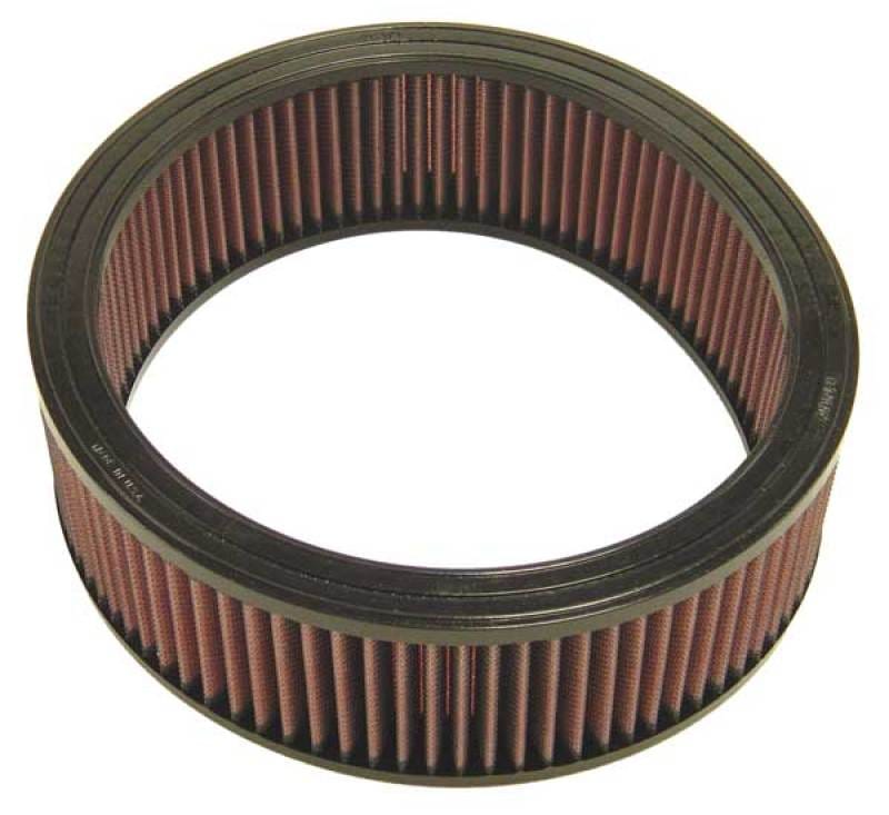 K&N Engineering — Replacement Air Filter