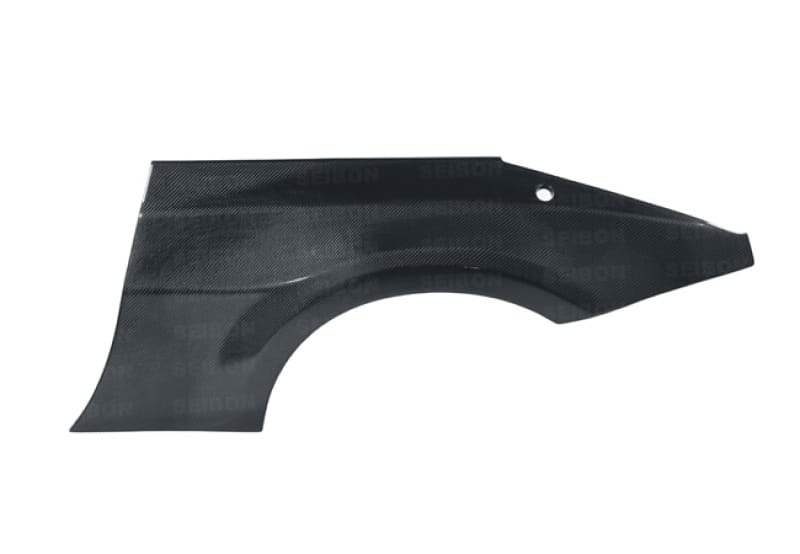 Seibon — REAR FENDERS (pair)