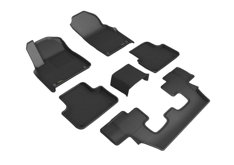 3D MAXpider — KAGU Floor Mat