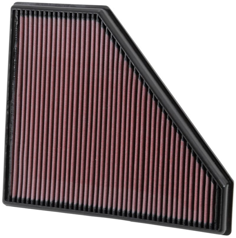 K&N Engineering — Replacement Air Filter