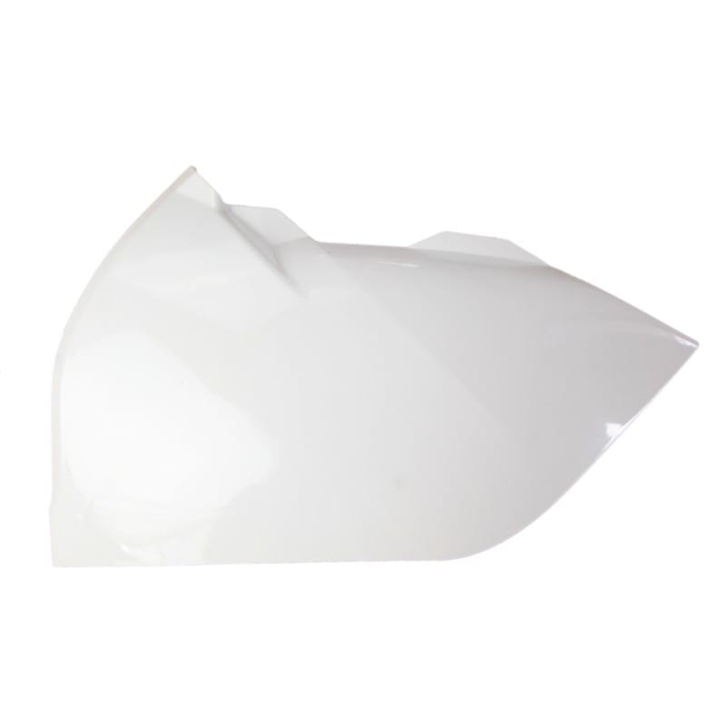 Cycra — Cycra 16-19 KTM 125-500 SX/XC/SX-F/XC-F/XC-W/XCF-W/EXC-F Powerflow Air Box Cover - White