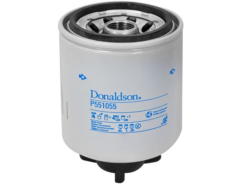 aFe — Donaldson Fuel Filter for DFS780 Fuel System